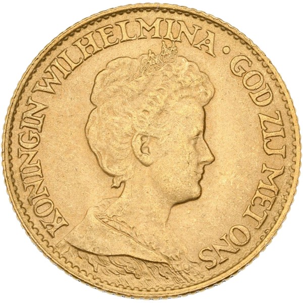 10 Florins