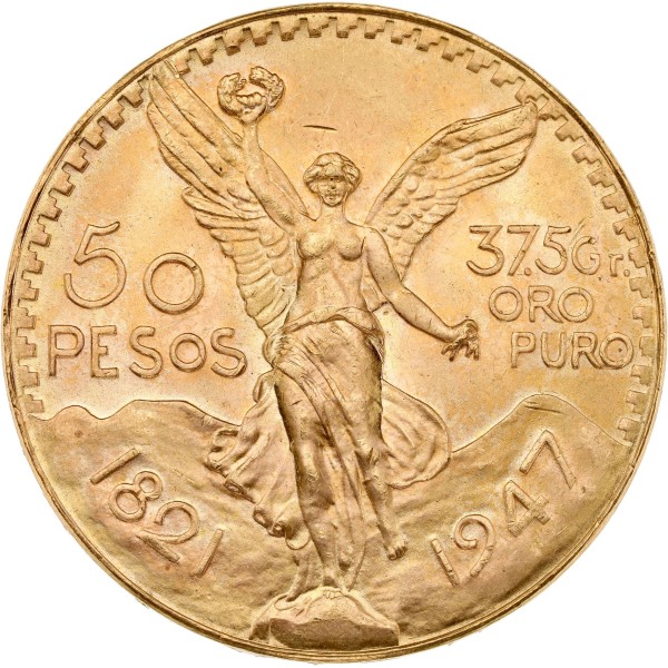 50 Pesos