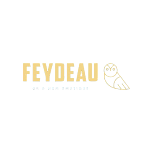 Feydeau Or & Numismatique